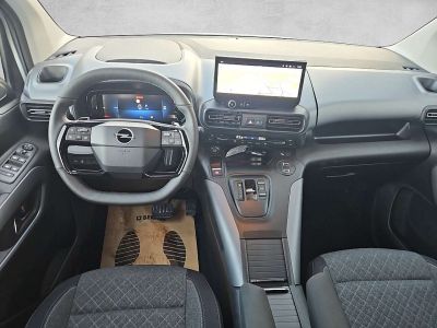 Opel Combo Gebrauchtwagen