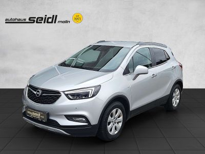 Opel Mokka Gebrauchtwagen