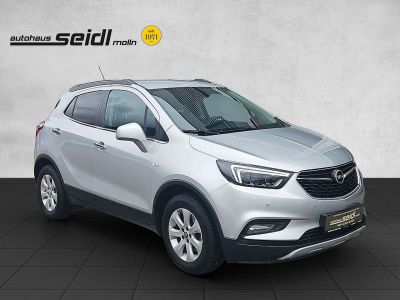 Opel Mokka Gebrauchtwagen