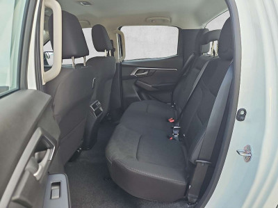 Isuzu D-Max Vorführwagen