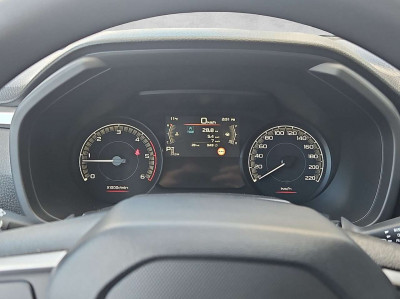 Isuzu D-Max Vorführwagen