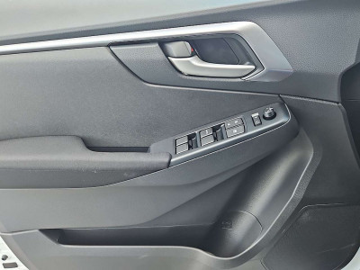 Isuzu D-Max Vorführwagen