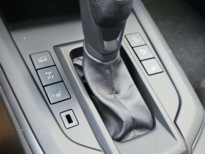 Isuzu D-Max Vorführwagen