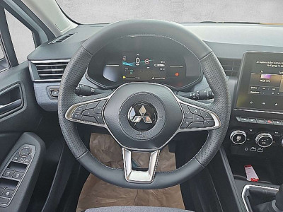 Mitsubishi Colt Neuwagen