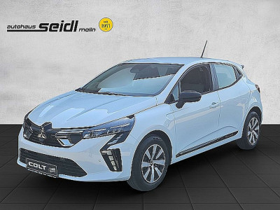 Mitsubishi Colt Neuwagen
