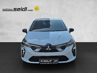 Mitsubishi Colt Neuwagen
