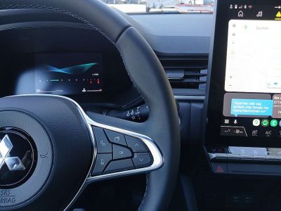 Mitsubishi ASX Neuwagen