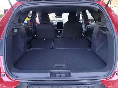 Mitsubishi ASX Neuwagen