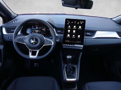 Mitsubishi ASX Neuwagen