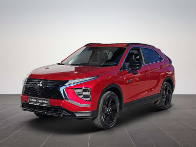 Mitsubishi Eclipse Cross Tageszulassung