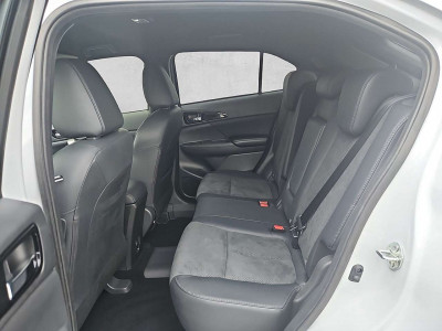 Mitsubishi Eclipse Cross Tageszulassung