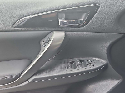 Mitsubishi Eclipse Cross Tageszulassung