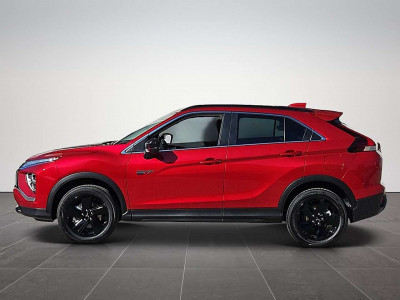 Mitsubishi Eclipse Cross Tageszulassung