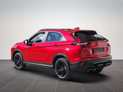 Mitsubishi Eclipse Cross Tageszulassung