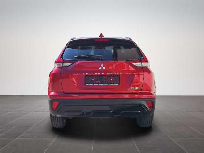 Mitsubishi Eclipse Cross Tageszulassung