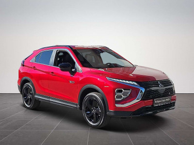 Mitsubishi Eclipse Cross Tageszulassung