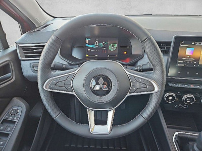 Mitsubishi Colt Gebrauchtwagen