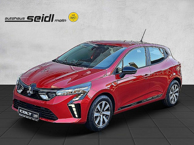 Mitsubishi Colt Gebrauchtwagen