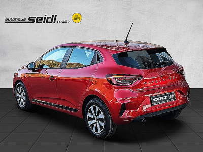 Mitsubishi Colt Gebrauchtwagen