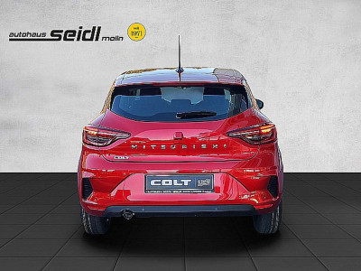 Mitsubishi Colt Gebrauchtwagen