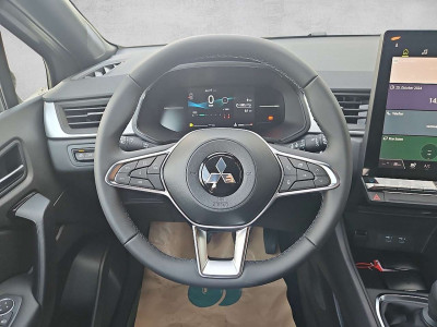 Mitsubishi ASX Tageszulassung