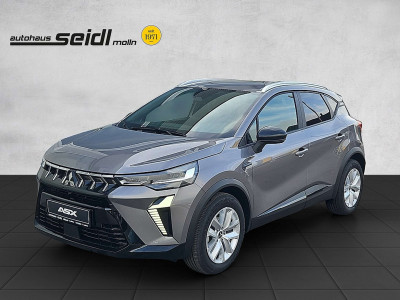 Mitsubishi ASX Tageszulassung