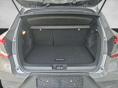 Mitsubishi ASX Tageszulassung