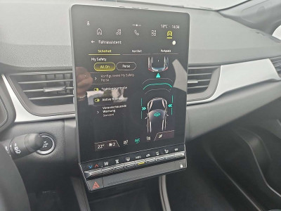 Mitsubishi ASX Tageszulassung