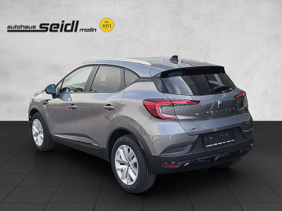 Mitsubishi ASX Tageszulassung