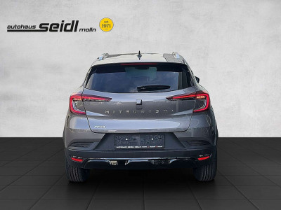 Mitsubishi ASX Tageszulassung