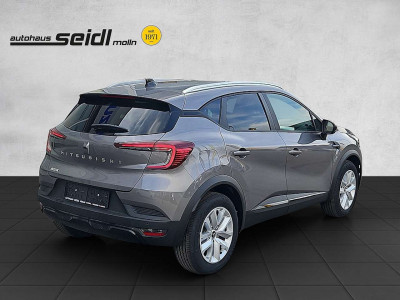 Mitsubishi ASX Tageszulassung