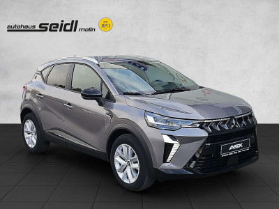 Mitsubishi ASX Tageszulassung