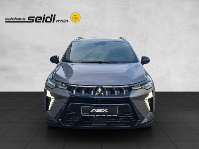 Mitsubishi ASX Tageszulassung