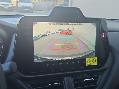 Suzuki S-Cross Vorführwagen