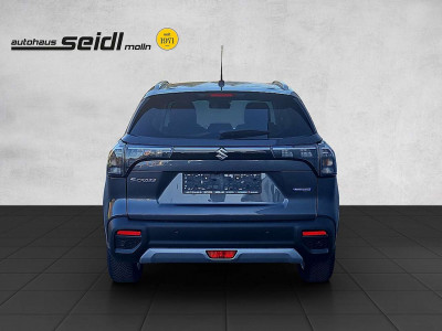 Suzuki S-Cross Vorführwagen