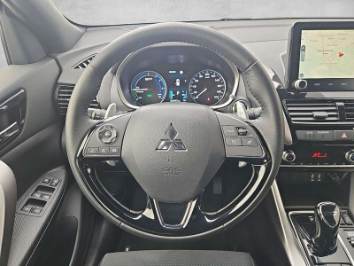 Mitsubishi Eclipse Cross Tageszulassung