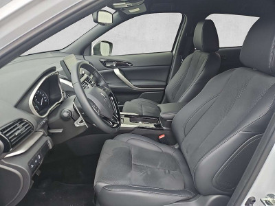 Mitsubishi Eclipse Cross Tageszulassung