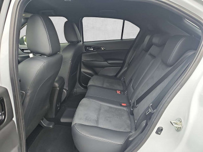 Mitsubishi Eclipse Cross Tageszulassung