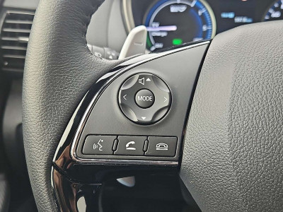 Mitsubishi Eclipse Cross Tageszulassung