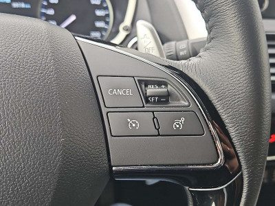 Mitsubishi Eclipse Cross Tageszulassung