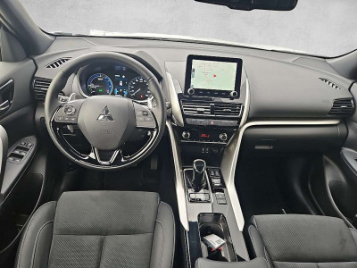 Mitsubishi Eclipse Cross Tageszulassung