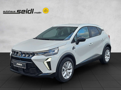 Mitsubishi ASX Vorführwagen