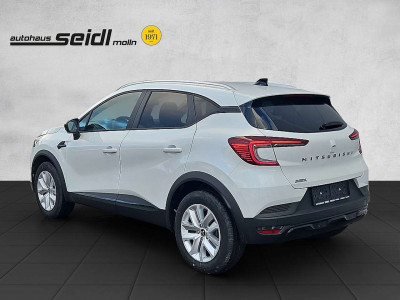 Mitsubishi ASX Vorführwagen