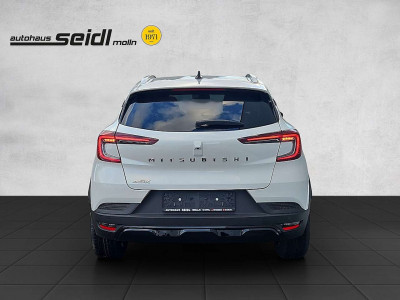 Mitsubishi ASX Vorführwagen