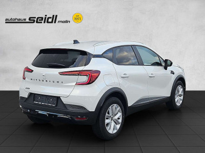 Mitsubishi ASX Vorführwagen