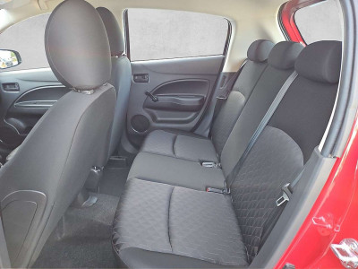 Mitsubishi Space Star Gebrauchtwagen Mitsubishi Space Star Gebrauchtwagen