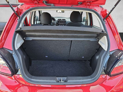 Mitsubishi Space Star Gebrauchtwagen Mitsubishi Space Star Gebrauchtwagen