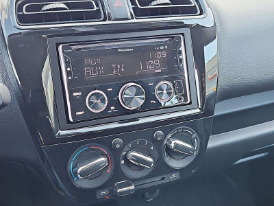 Mitsubishi Space Star Gebrauchtwagen Mitsubishi Space Star Gebrauchtwagen