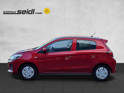 Mitsubishi Space Star Gebrauchtwagen Mitsubishi Space Star Gebrauchtwagen