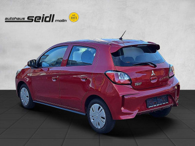 Mitsubishi Space Star Gebrauchtwagen Mitsubishi Space Star Gebrauchtwagen